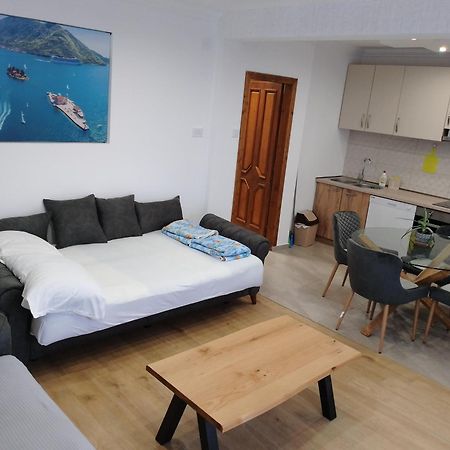 Apartment Ksenija Kotor Zewnętrze zdjęcie