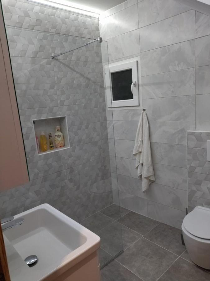 Apartment Ksenija Kotor Zewnętrze zdjęcie