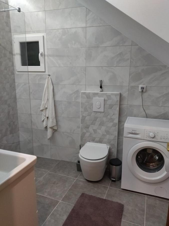 Apartment Ksenija Kotor Zewnętrze zdjęcie