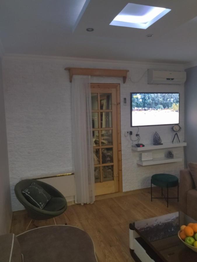 Apartment Ksenija Kotor Zewnętrze zdjęcie