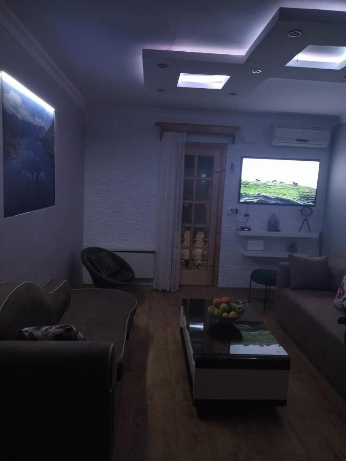 Apartment Ksenija Kotor Zewnętrze zdjęcie