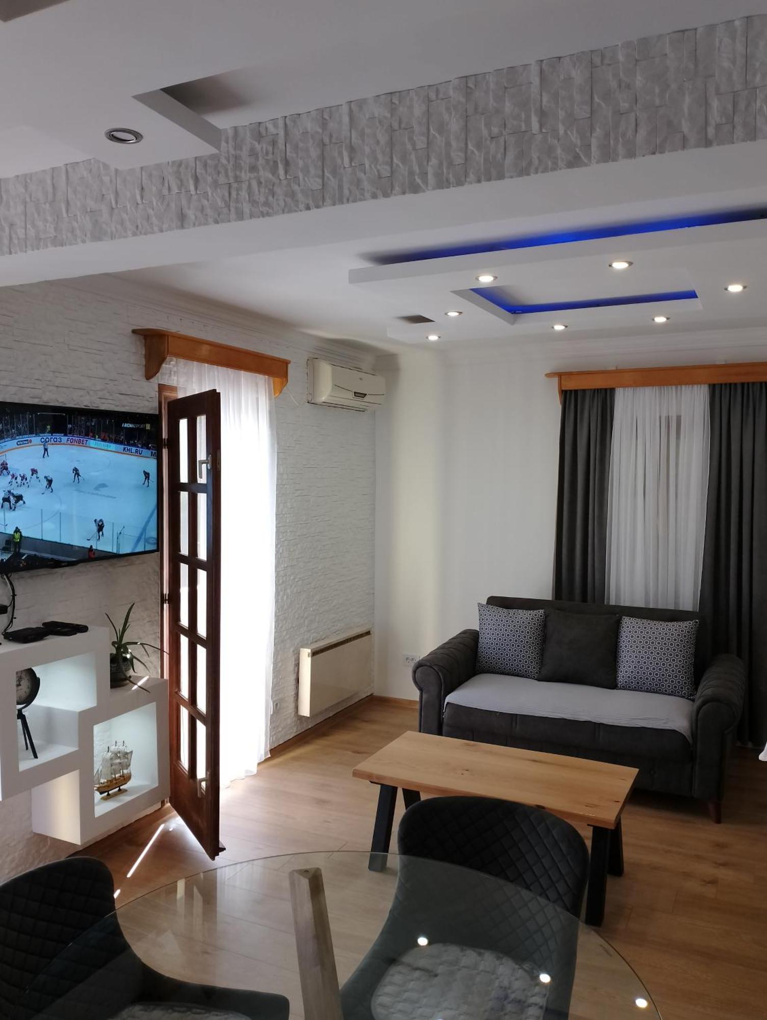 Apartment Ksenija Kotor Zewnętrze zdjęcie