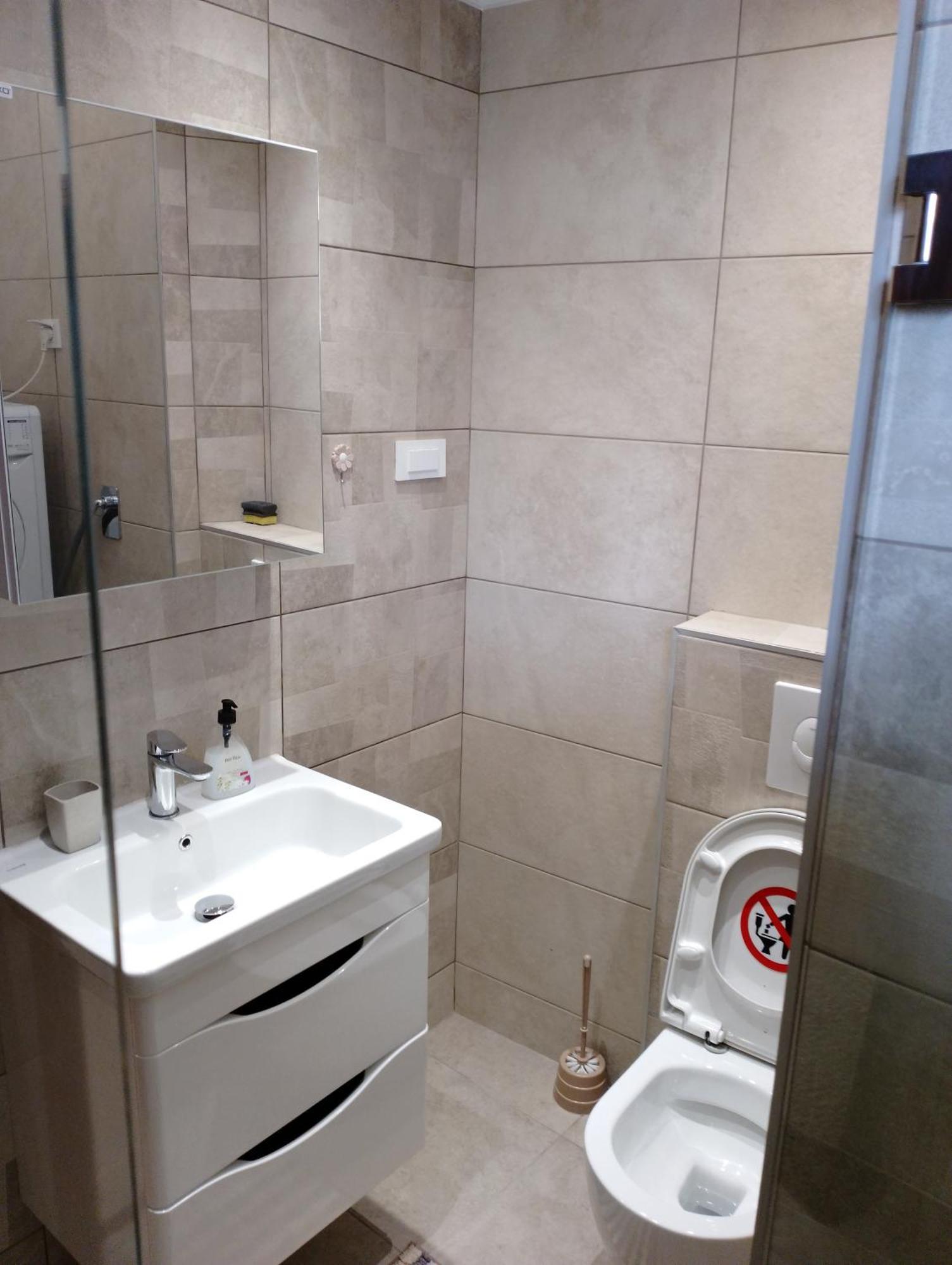 Apartment Ksenija Kotor Zewnętrze zdjęcie